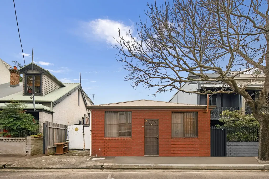 92 Union Street, Erskineville, NSW 2043