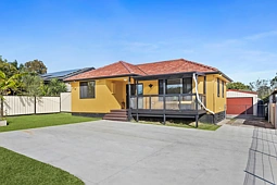 46 Lindwall Street, Warilla