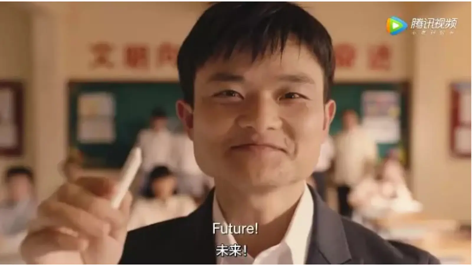 领读 ｜ 如何炼就马云、乔布斯讲故事的能力？