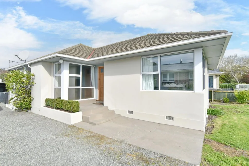 6 Williams Street, Kaiapoi, Waimakariri