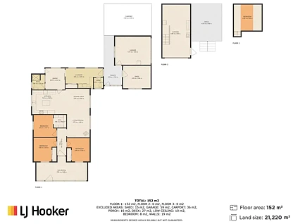271 Scotts Road, Lapoinya, TAS 7325, 3房, 1浴, House