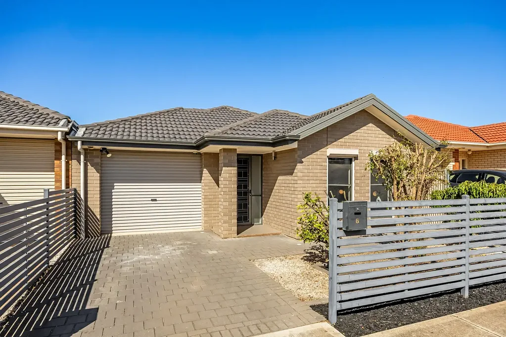 6 Central Court, Mansfield Park, SA 5012