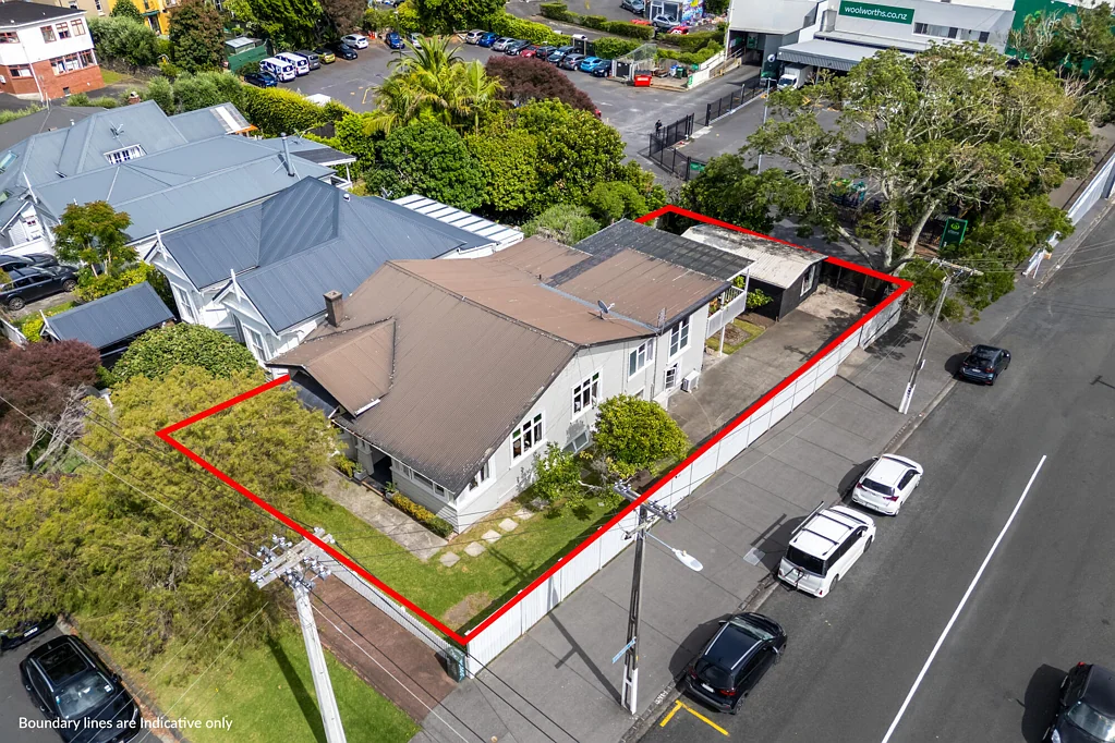 149 Crummer Road, Grey Lynn, Auckland City, Auckland