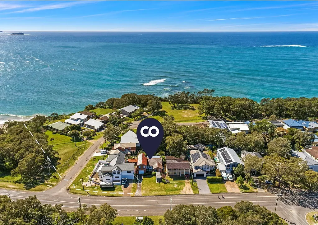 2 Bungary Road, Norah Head, NSW 2263