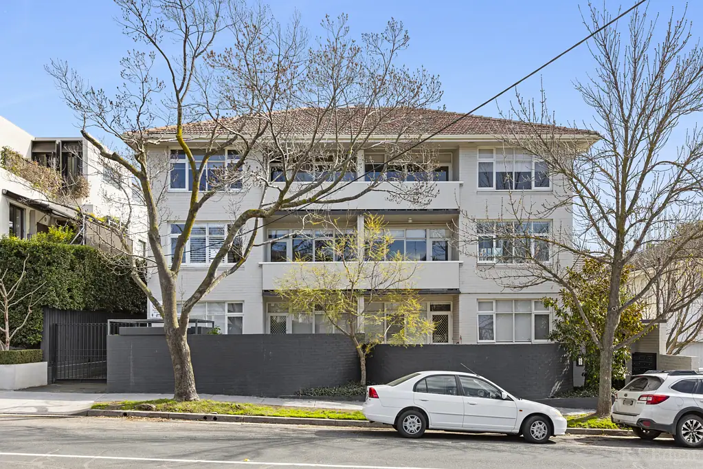 17/27 Wallace Avenue, Toorak, VIC 3142