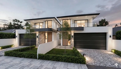 地址保密, West Beach, SA 5024, 4房, 2浴, House