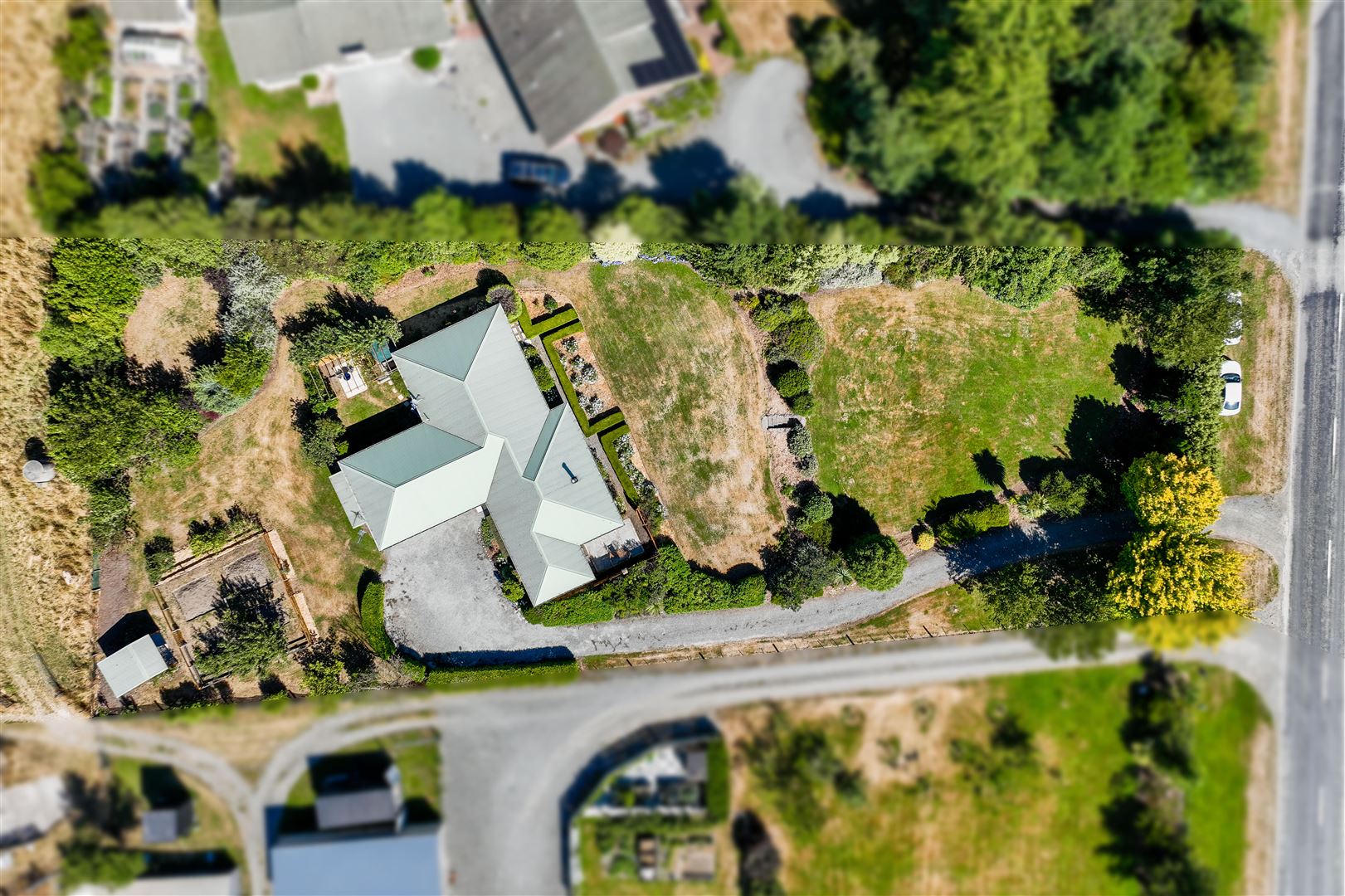 53 Woodside Road, Oxford, Waimakariri, 4 rūma, 0 rūma horoi, House