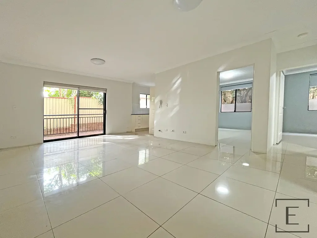 Conveniently positioned 2 bedroom apartment