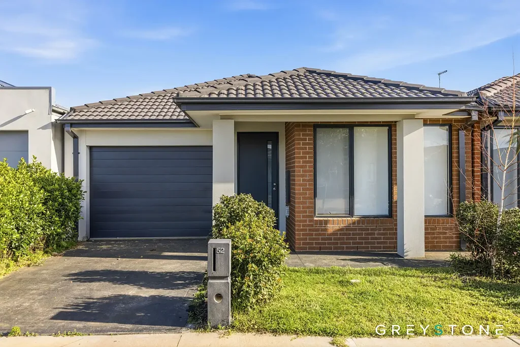 Thornhill Park 3房 现代风格，实用设计 Modern Style, Practical Design