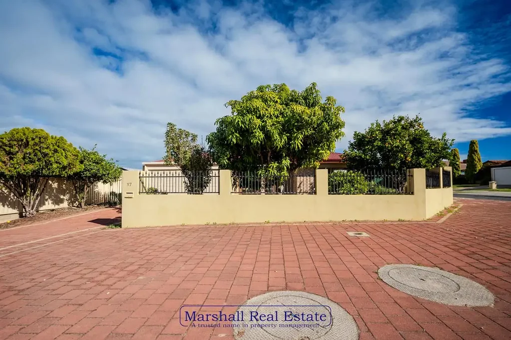 Conveniently Located Family Home