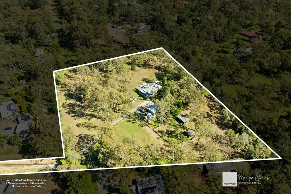 Tamborine 3कमरा Stables, Day yards, Paddocks, Arena, Shed and a Home!