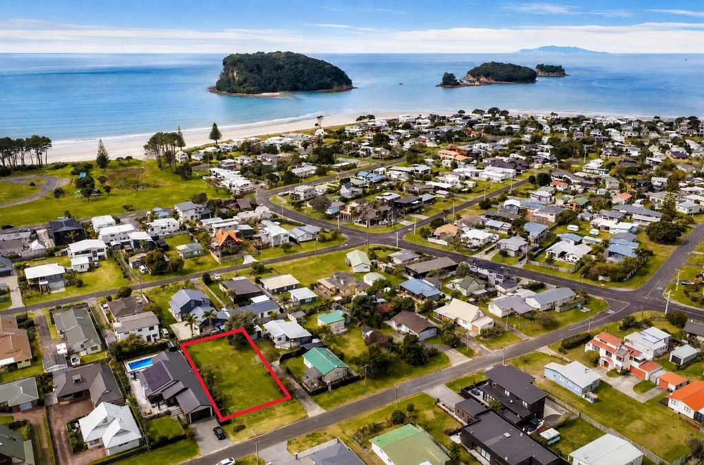 Whangamata Get Out the Jandals
