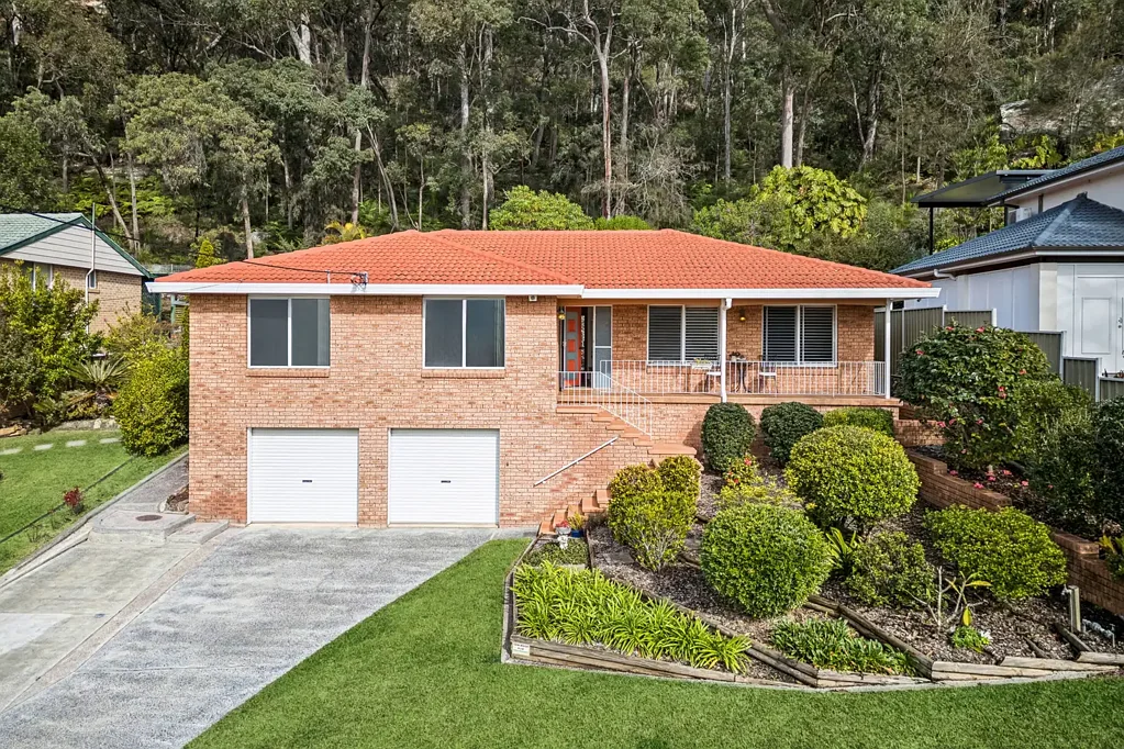 Point Clare 3 Slaapkamer Peaceful, private and perfectly positioned