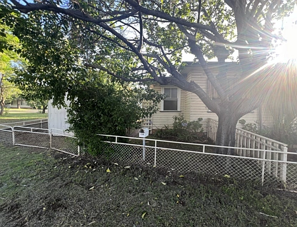 19b Reservoir Street, Gunnedah, Tamworth, 2 રૂમ, 1 બાથરૂમ, Apartment