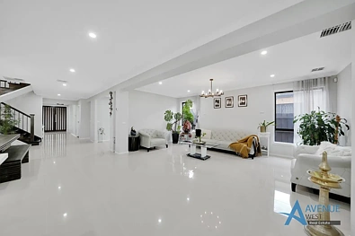 20 Cascade Drive, Aintree, VIC 3336, 5 slaapkamers, 3 badkamers, House