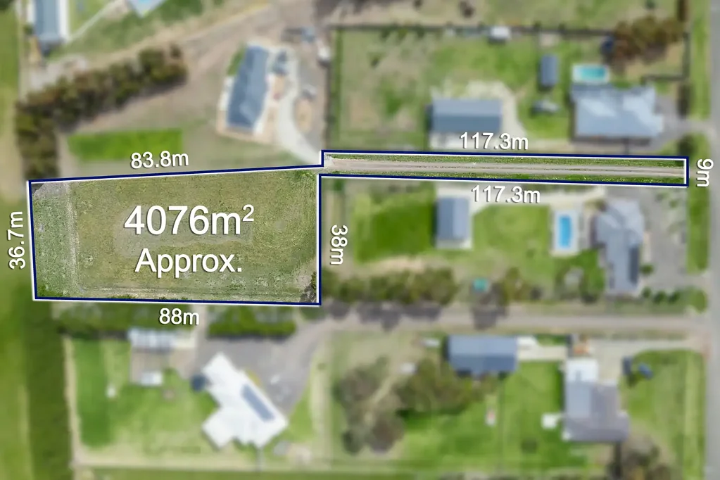 Bannockburn Quality Acre Block in Central Location