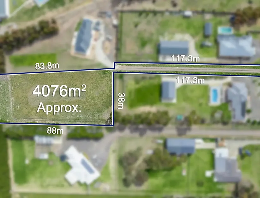 28B Lowndes Road, Bannockburn, VIC 3331, 0 ਕਮਰੇ, 0 ਬਾਥਰੂਮ, Section