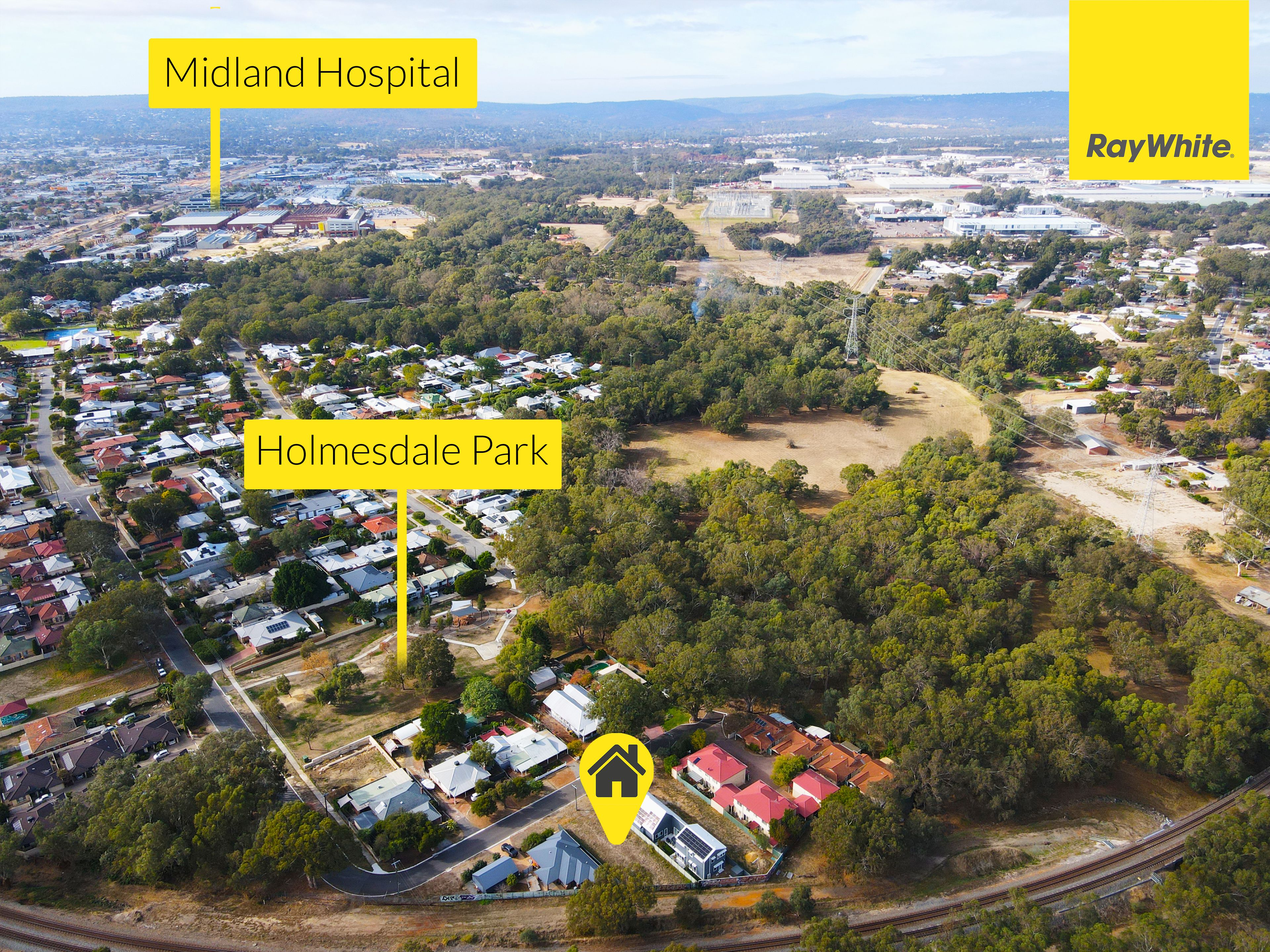 3A PITT ST, WOODBRIDGE WA 6056, 0 phòng ngủ, 0 phòng tắm, Section