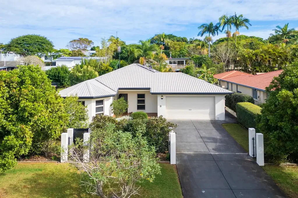 8 Bairnsdale Street East, Buderim, QLD 4556