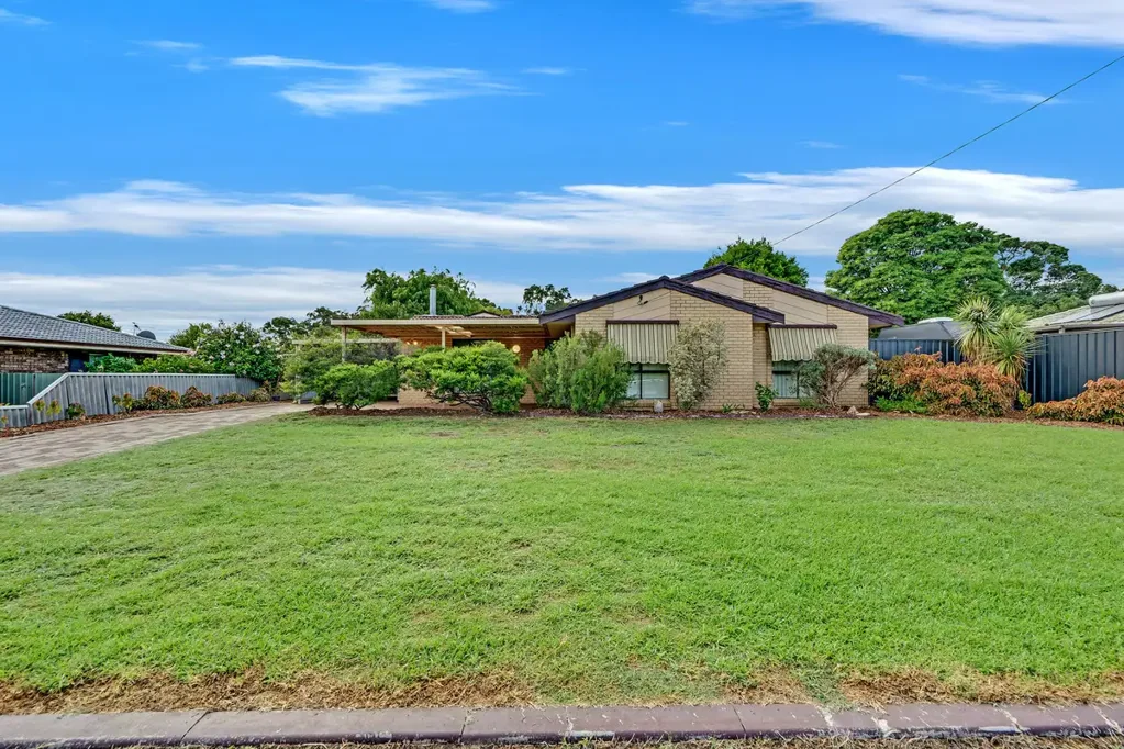 21 Upson Road, Capel, WA 6271