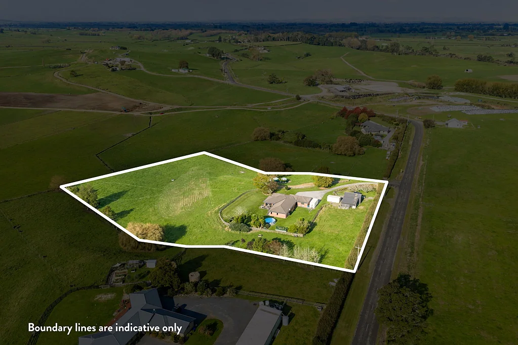 Taupiri  CV $1.6M - Motivation Now Says Otherwise