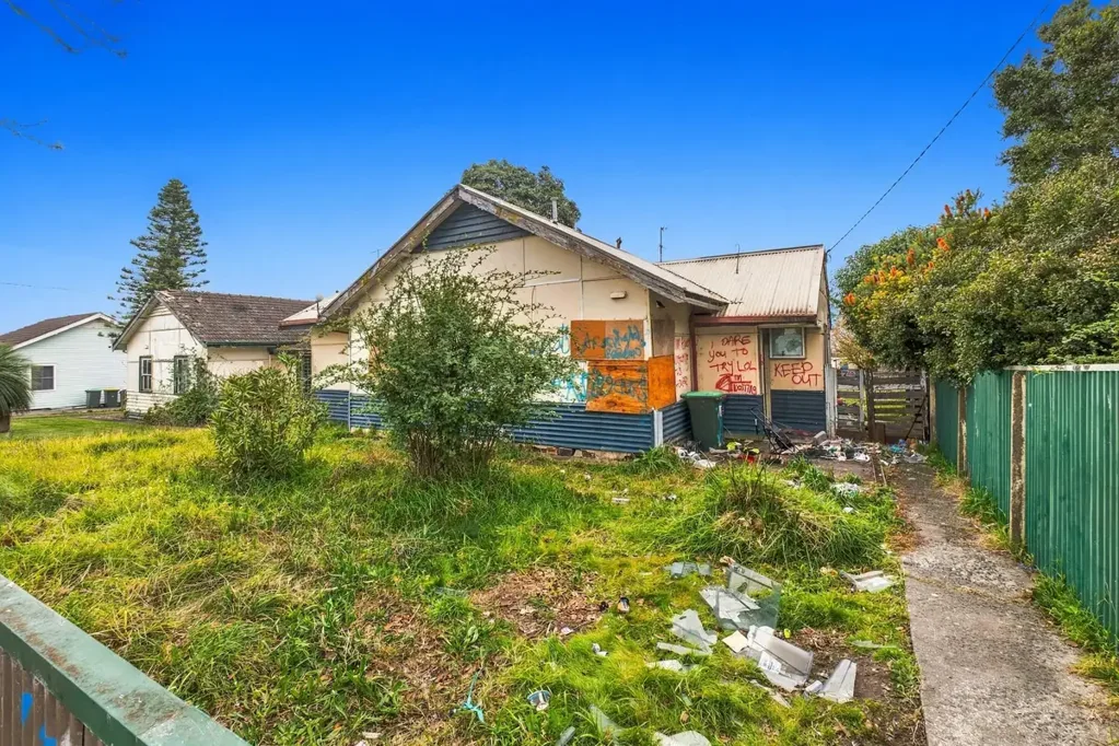 Morwell 3房  Prime Central Opportunity – 699m²