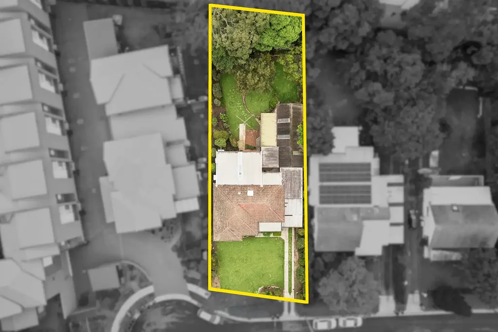 6 Livingstone Avenue, Baulkham Hills, NSW 2153