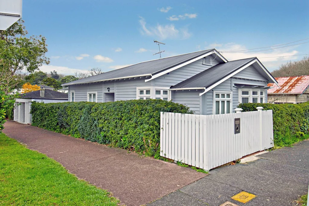 Comfort and Style in Grey Lynn