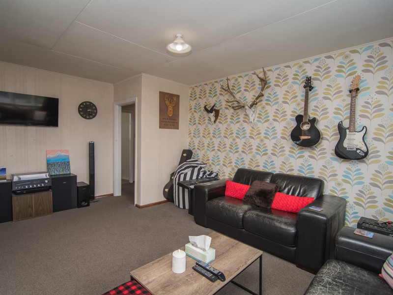 29 Macdonald Street, Waimataitai, Timaru, 3房, 1浴