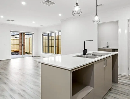 44 Chromite Circuit, Weir Views, North West Melbourne, 4 ਕਮਰੇ, 2 ਬਾਥਰੂਮ, House