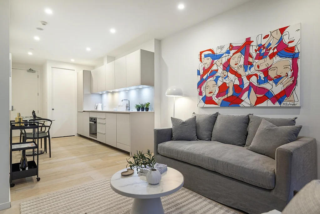 Grey Lynn 1Moenga Compact Luxury in the Crest