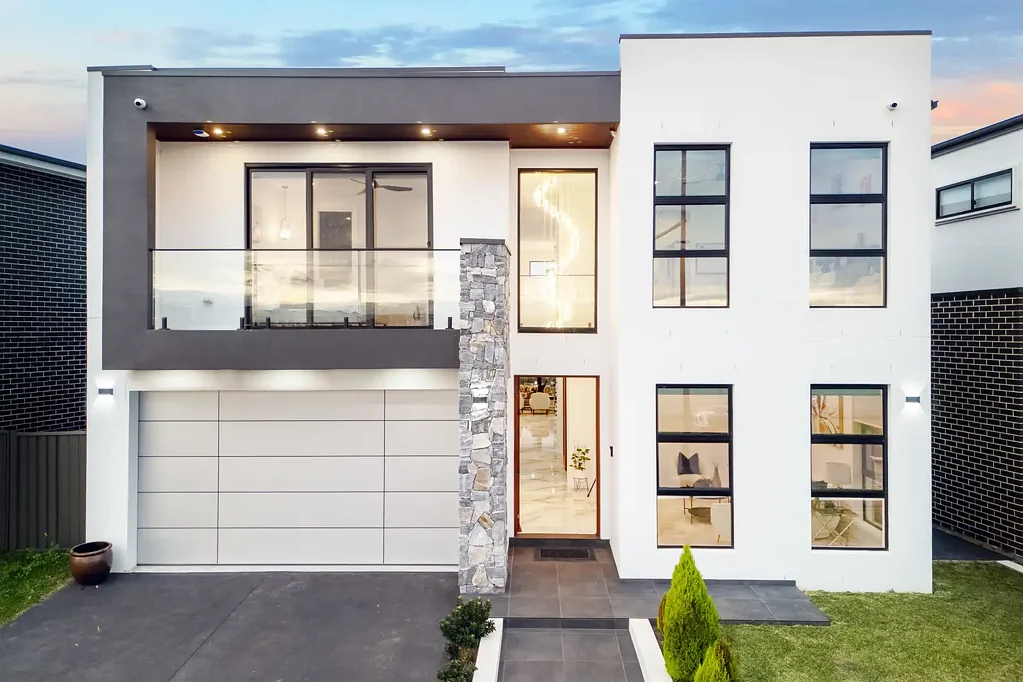 Marsden Park 5Zimmer Elegant Home with Modern Comforts