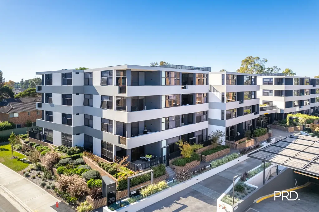 C223/10 Ransley Street, Penrith, NSW 2750