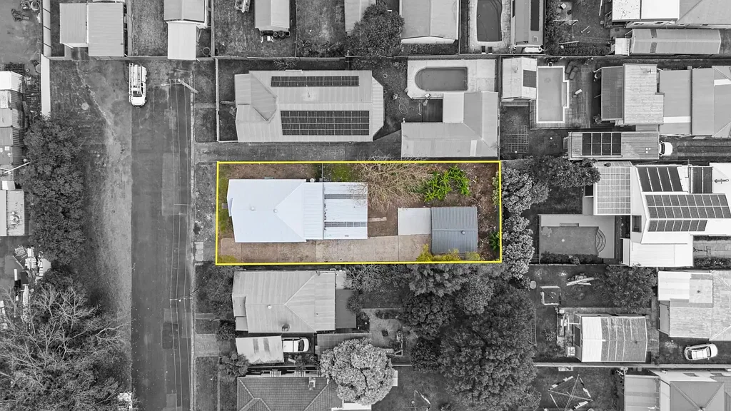 22 Astley Street, Georgetown, NSW 2298