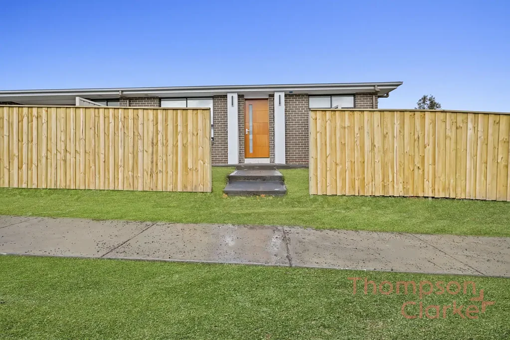 Brand New Two Bedroom Duplex