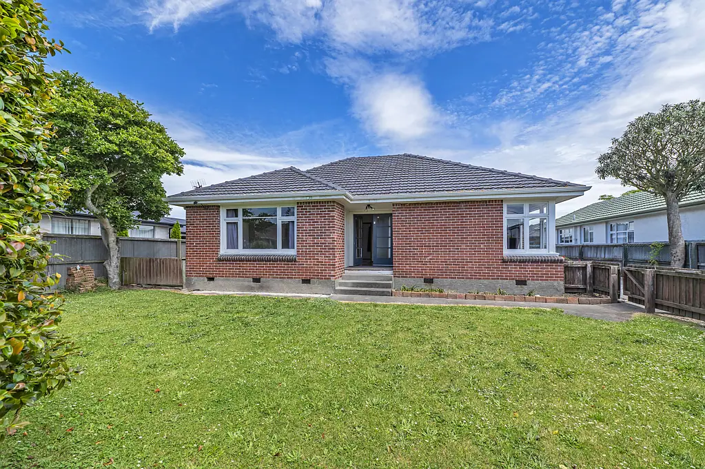 1/74 Amyes Road, Hornby, Christchurch City, Canterbury