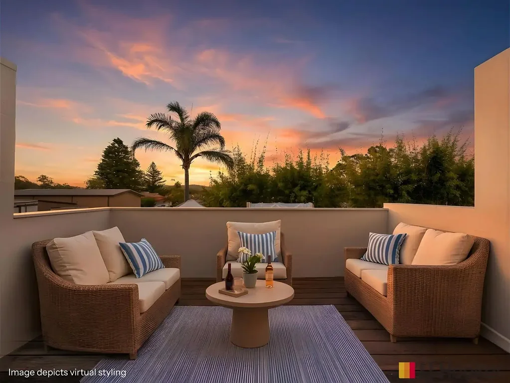 Batemans Bay 3कमरा Batemans Bay ....Executive Townhouse in a Prestigious Waterfront Precinct !