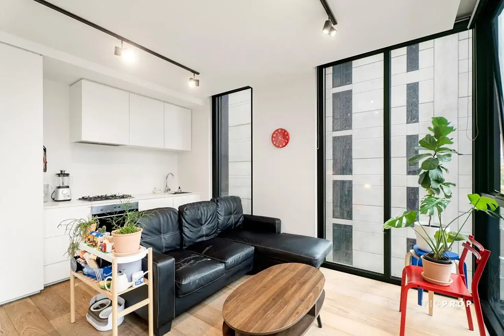 913/65 Dudley Street, West Melbourne, VIC 3003