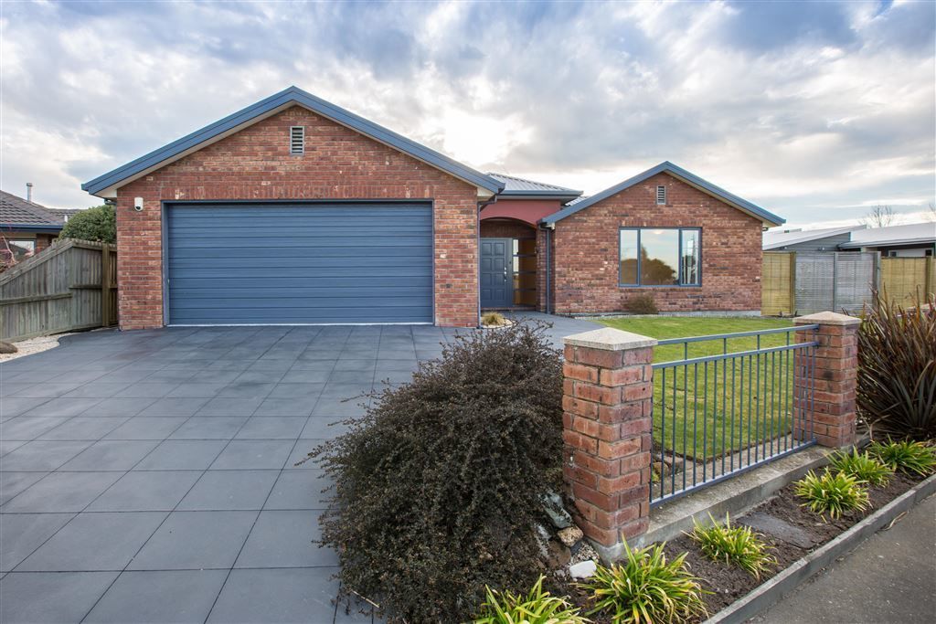 27 Laguna Gardens, Shirley, Christchurch, 4房, 0浴