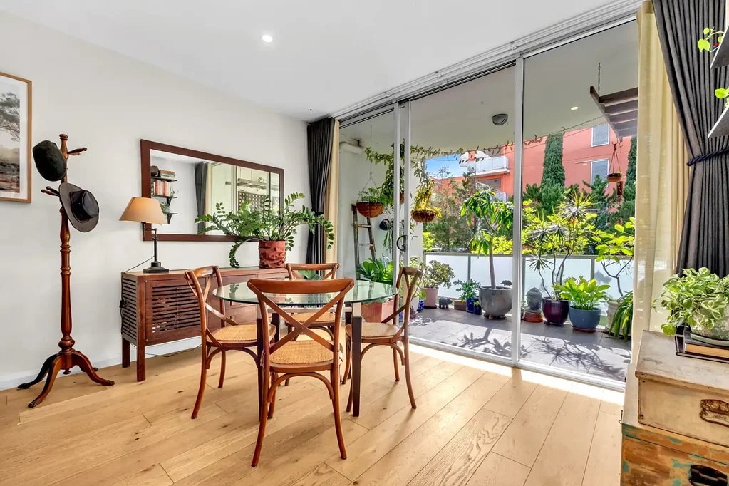 156/37 Morley Avenue, Rosebery, NSW 2018