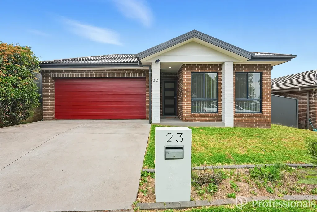 23 Kenway Street, Oran Park, NSW 2570