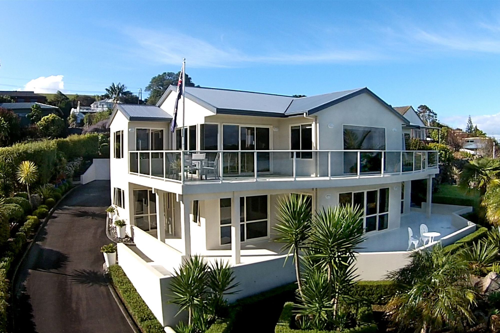 256 Beach Road, Onerahi, Whangarei, 4 chambres, 0 salles de bain