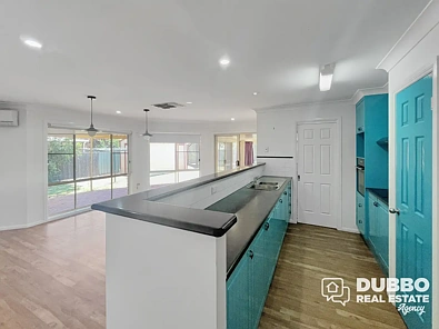 6 Tulloch Place, Dubbo, NSW 2830, 3 chambres, 2 salles de bain, House