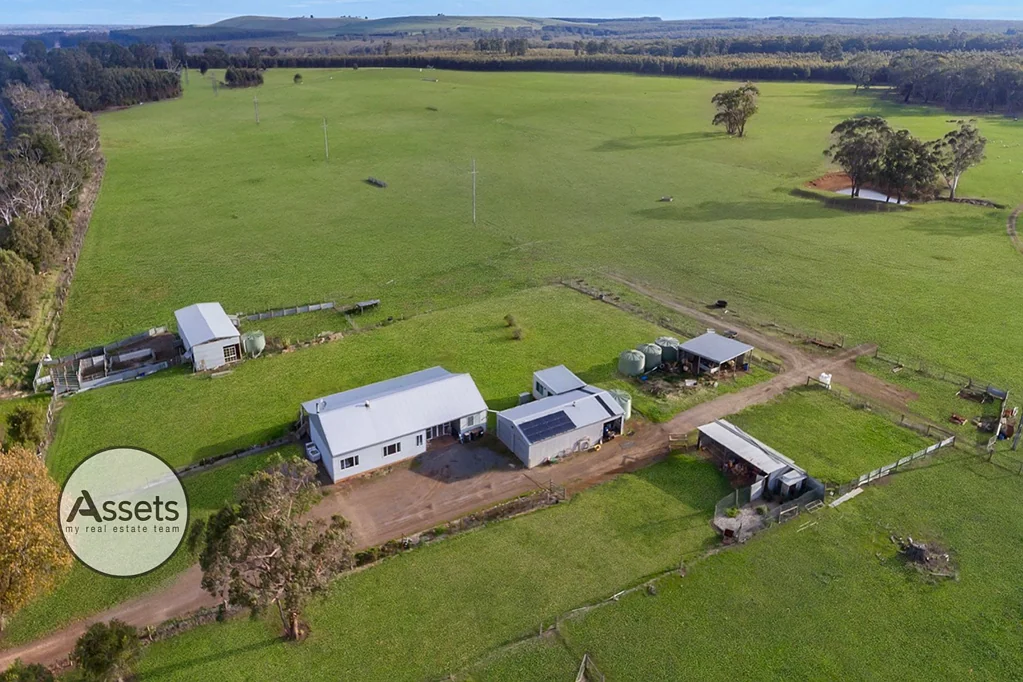 3781 Henty Highway, Heywood, VIC 3304