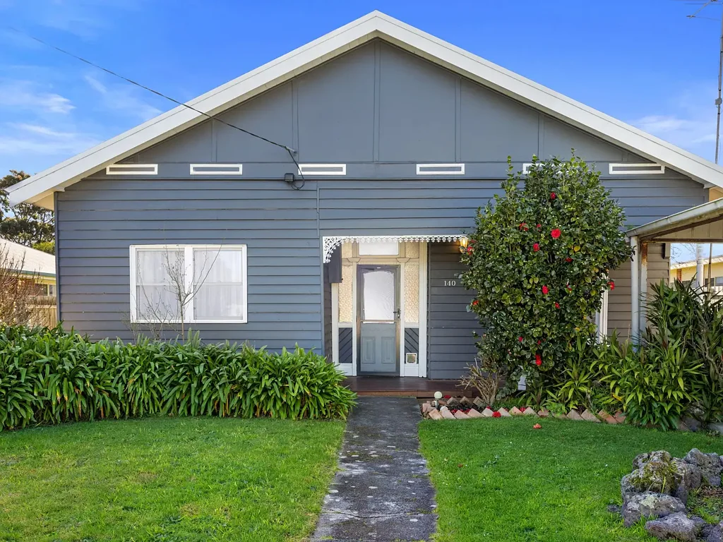 140 White Road, North Wonthaggi, VIC 3995