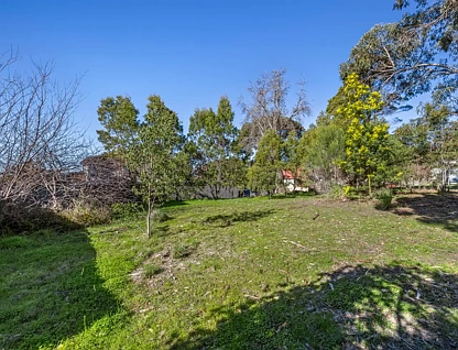 16A Grove Road, Lorne, VIC 3232, 0房, 0浴, 建地
