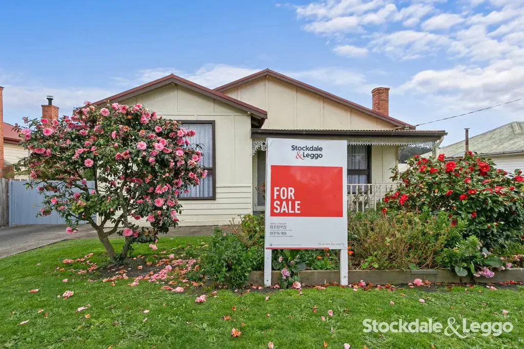 Yallourn North 2ਬੈੱਡਰੂਮ FIRST HOME BUYERS OPPORTUNITY