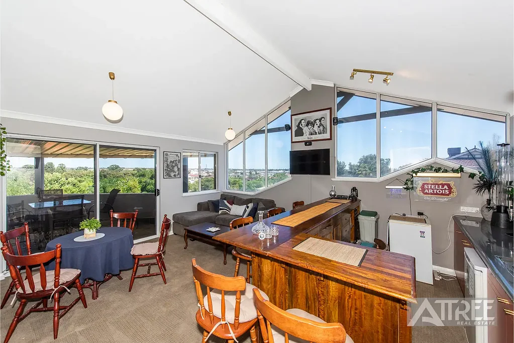 Canning Vale 5chambre **PRIVATE SANCTUARY ON TOP OF THE WORLD**