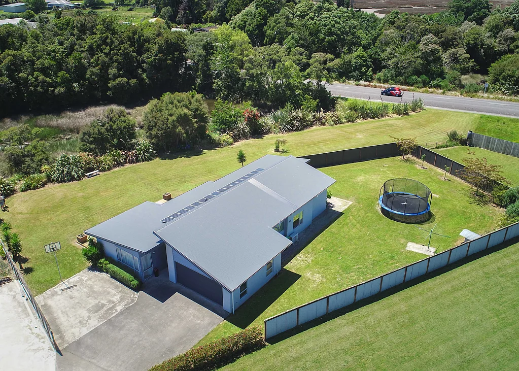 Westport 4 Bedroom Enjoy Modern Living
