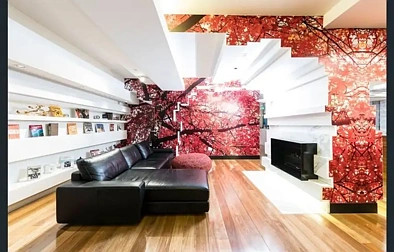3002 231 Harbour Esplanade, Docklands, VIC 3008, 2房, 2浴, Apartment